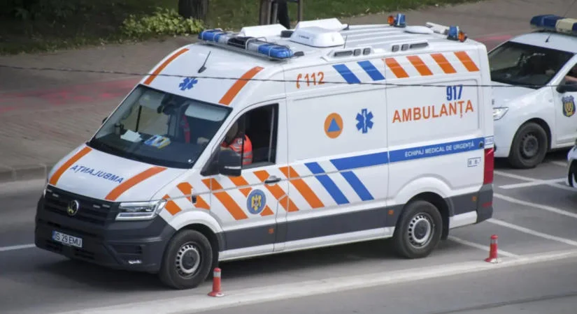 Mentőautóra támadtak egy erdélyi faluban a hamis szervkereskedő rémhírek miatt