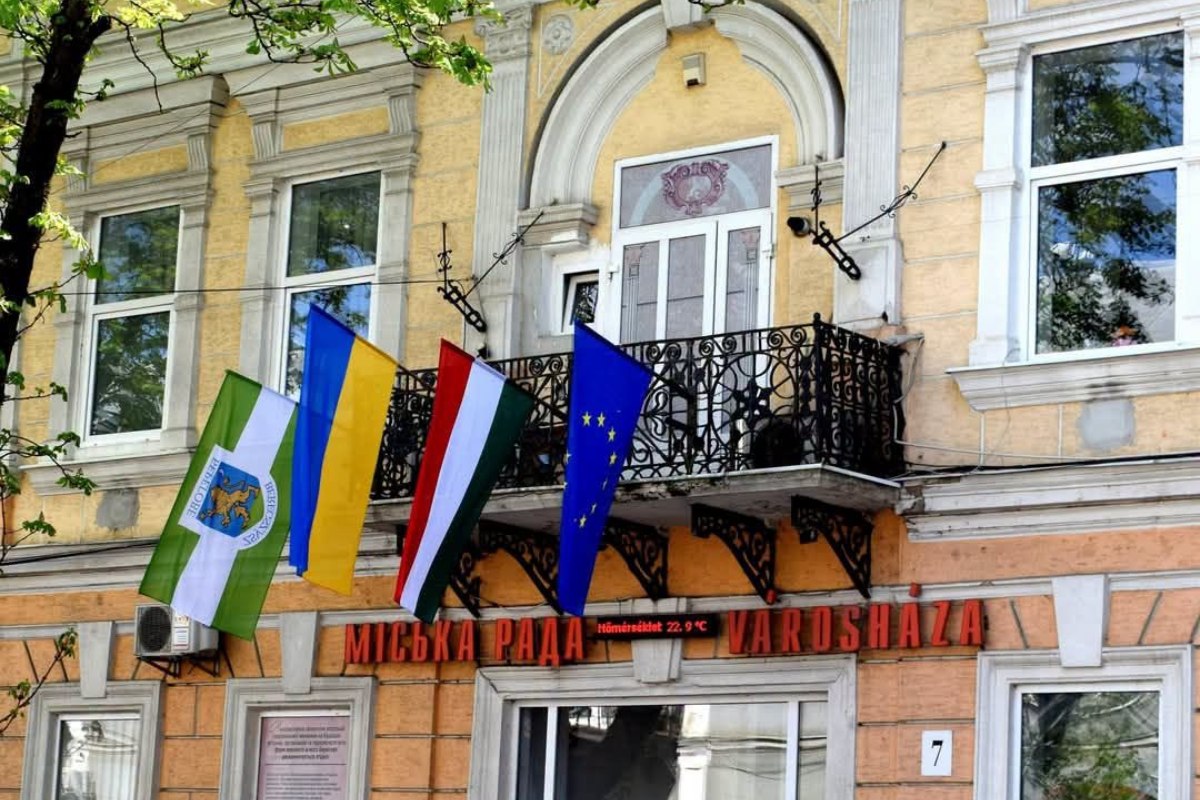 Folyamatos az áramszolgáltatás helyreállítása Beregszászi kistérségben a vihar után