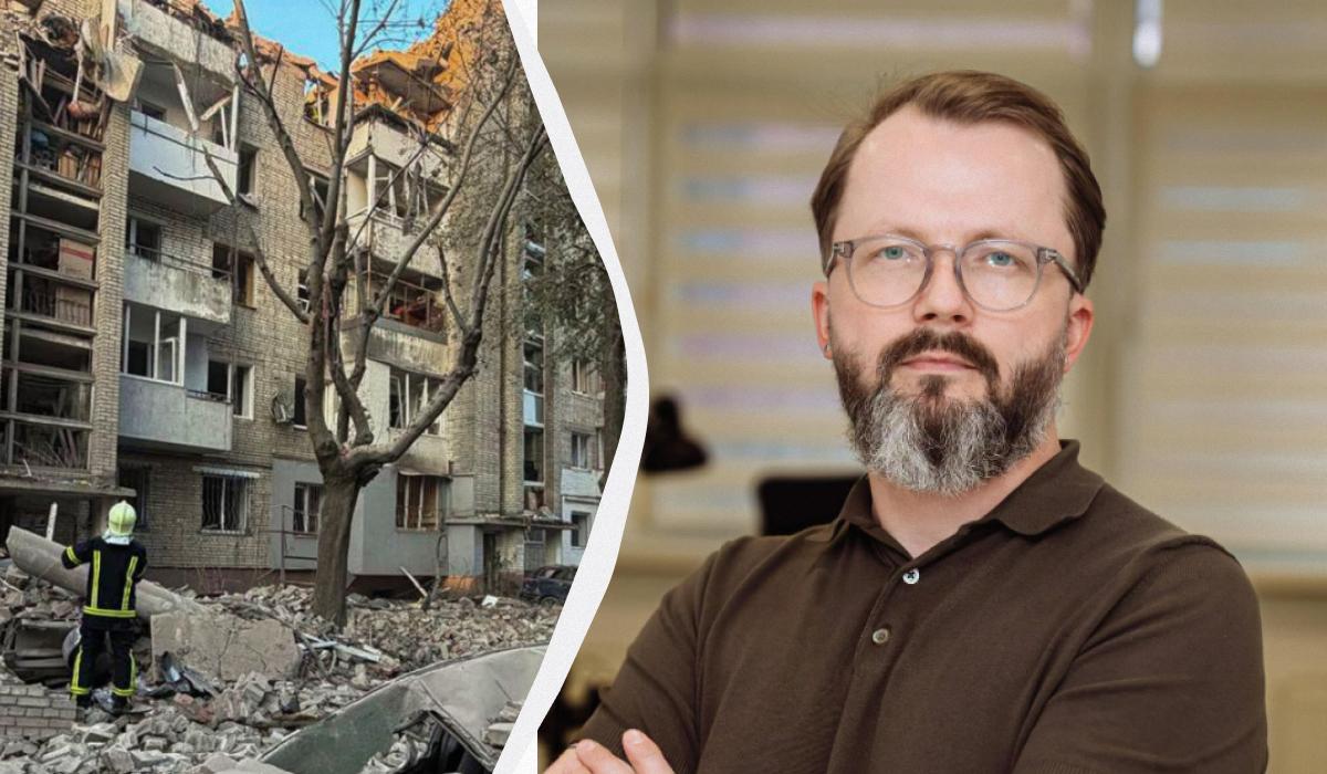 Elemző: Oroszország céltudatosan támadja Ukrajna kulcsfontosságú régióit