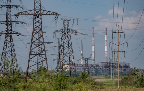 Ukrajna ismét nettó áramexportőr lett, Szlovákia felé jelentős növekedéssel