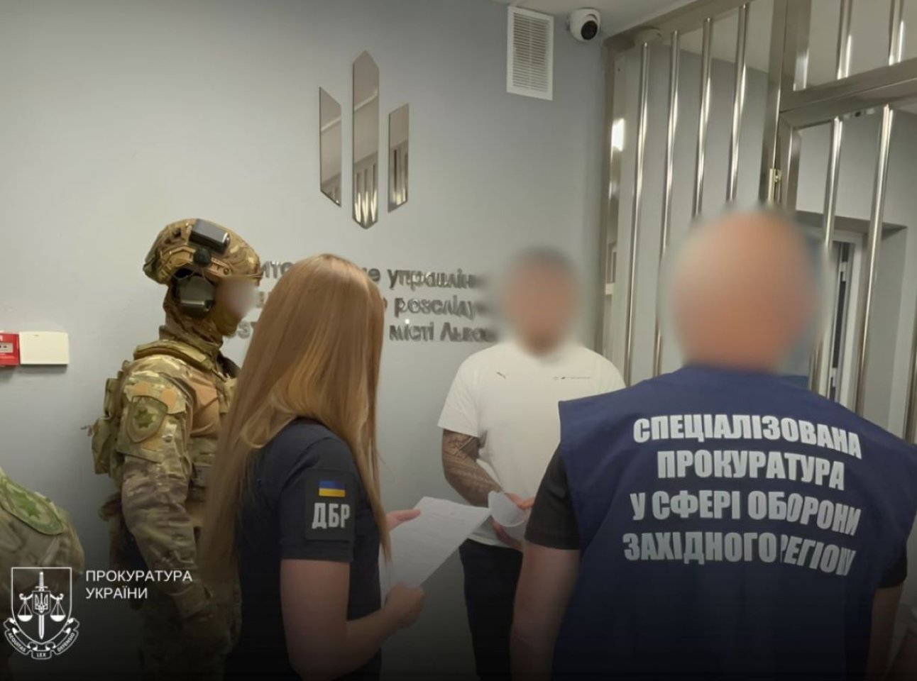 Kínzás vádjával bíróság előtt a kárpátaljai toborzási központ oktatója