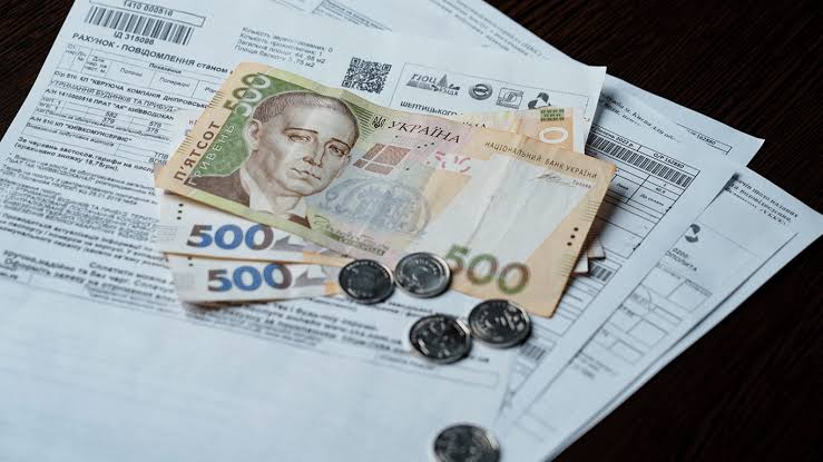 Drasztikus növekedés a rezsitartozásokban Ukrajnában 2026 első felében