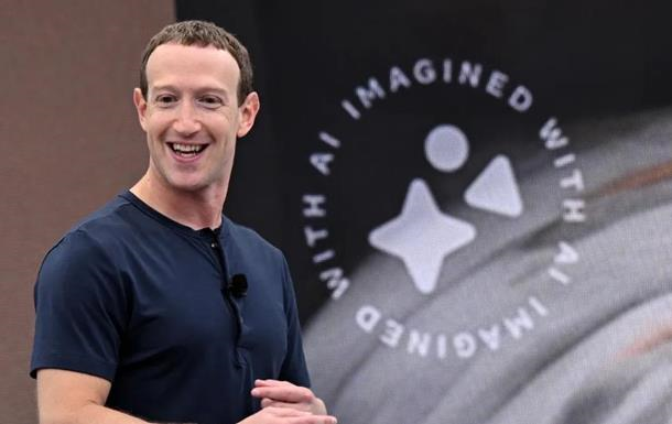 Zuckerberg szerint hamarosan mindenkinek lesz személyes mesterséges intelligencia ügynöke