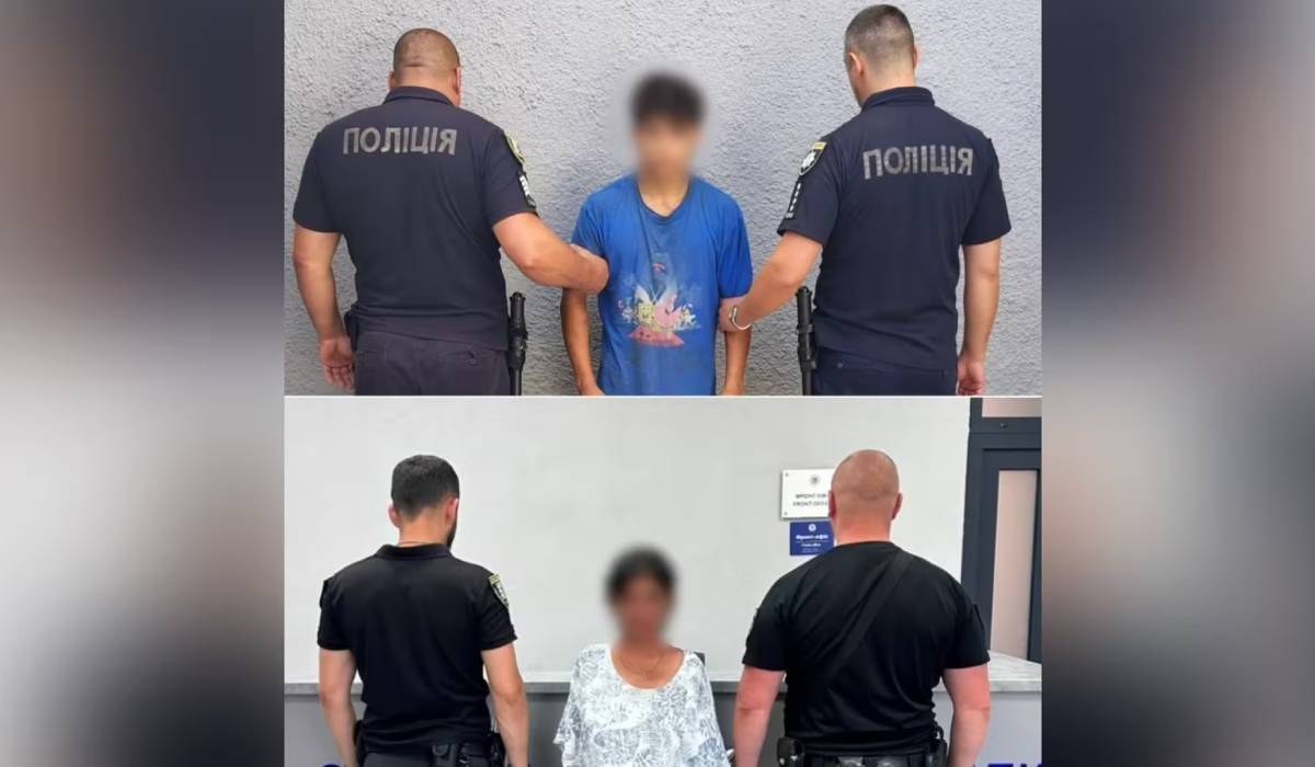 Szomszédjai fosztották ki a nagyszőlősi férfit: 9000 hrivnyát vettek el tőle