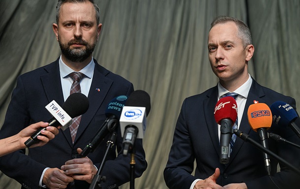 Ukrajnai pilóta lekísért egy orosz rakétát a lengyel határig