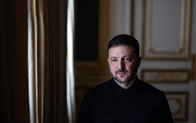Zelenszkij: Ukrán ballisztikus rendszerek ellenállásba ütköznek a globális fegyverpiacon