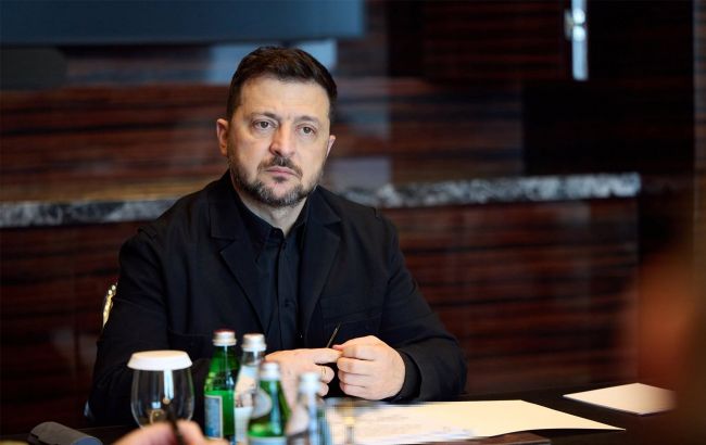 Zelenszkij Oroszországot okolja az afrikai migrációs válság súlyosbodásáért