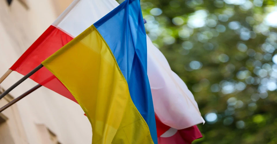 Három ukrán állampolgár esett áldozatul támadásnak Lengyelországban