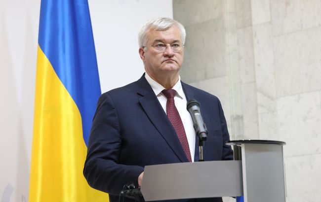 Ukrajna sürgeti a légvédelem megerősítését a Kijev elleni új orosz támadások után