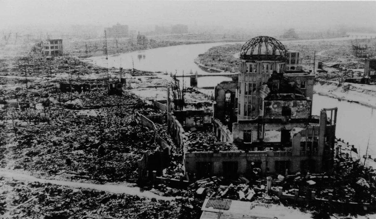 81 éve a hirosimai atomcsapás nyomában