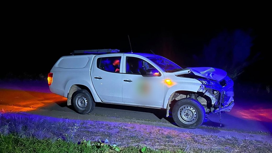 Halálos baleset Priborzsavszkén: ittas sofőr gázolt el egy helyi férfit