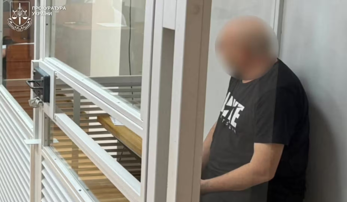 66 éves férfit vádolnak két kiskorú lány sérelmére elkövetett szexuális erőszakkal Kárpátalján