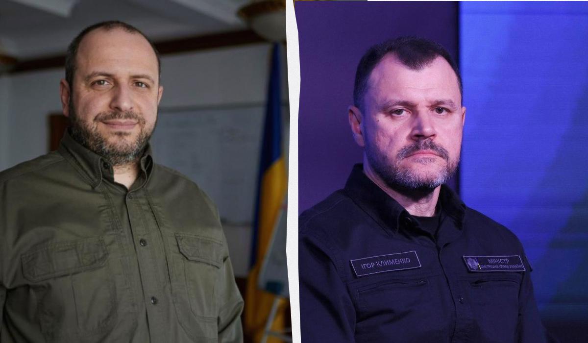 Zelenszkij új vezetőket nevezett ki az ukrán hírszerzés és nemzetbiztonság élére