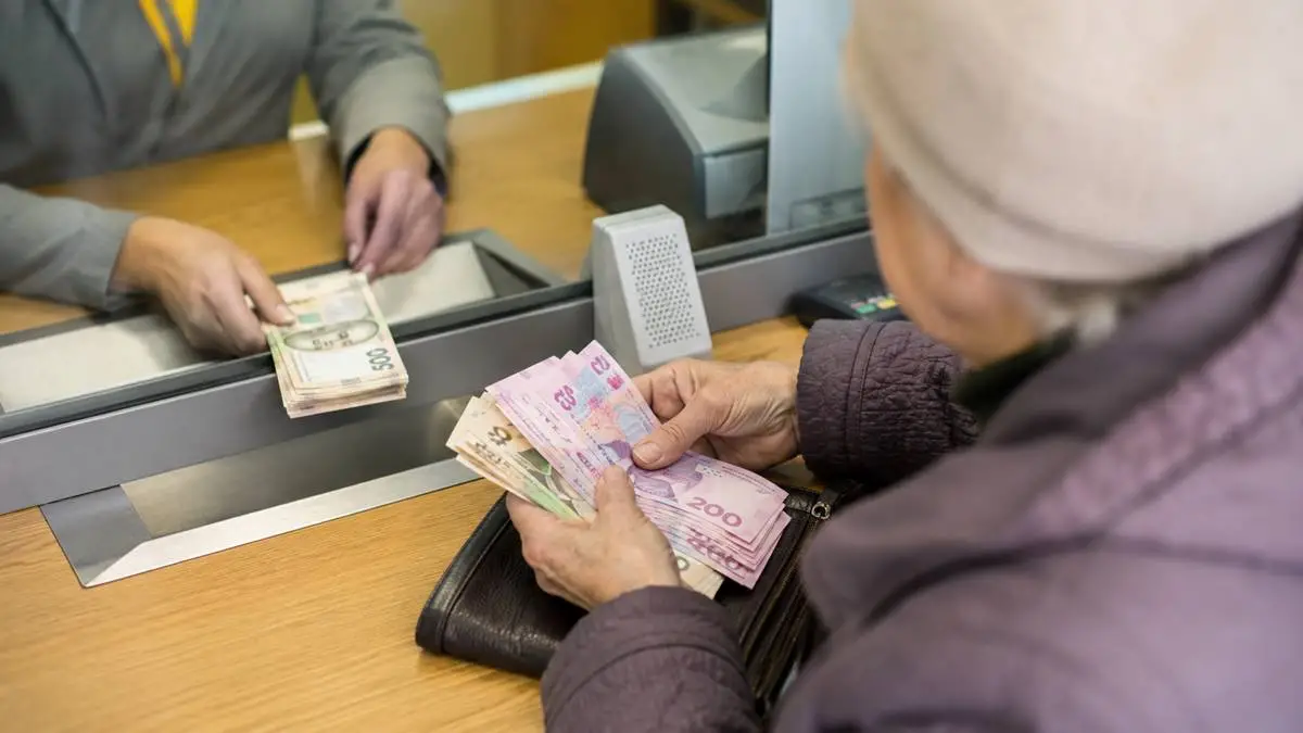 Jelentős nyugdíjpótlék jár több többletévvel rendelkező ukrajnai nyugdíjasoknak augusztusban