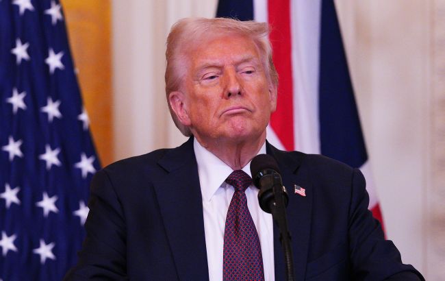 Trump szerint az USA bármikor élhet Ukrajna ritkaföldfém-forrásaival