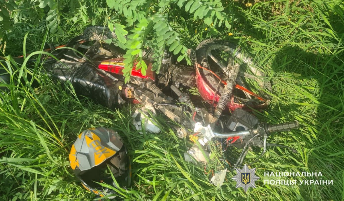 Tragikus motorbaleset Nagyrákócon: 15 éves fiú életét vesztette