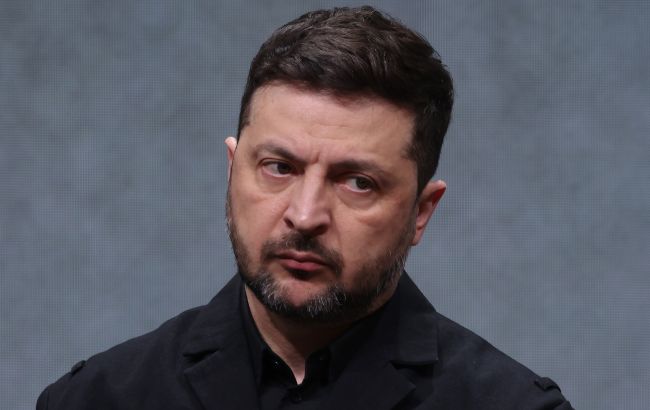Zelenszkij: Ukrajna felszámolja az orosz ballisztikus rakétaindítókat