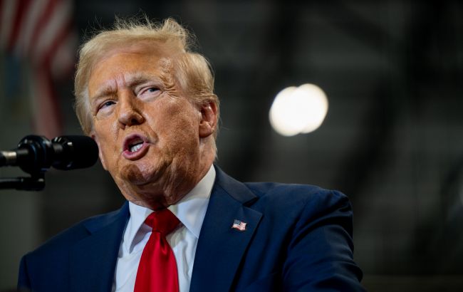 Trump visszavonta a Patriot-rakéták ukrajnai gyártásának engedélyét