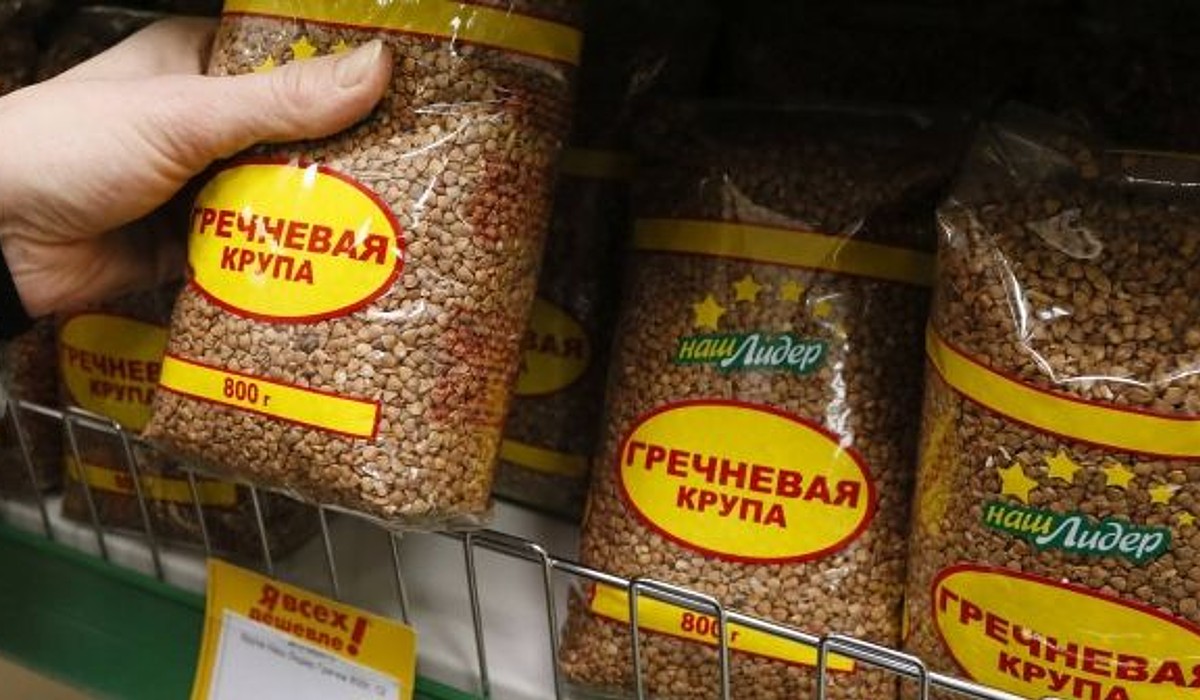 Megállíthatatlanul drágul a hajdina Ukrajnában: további áremelkedés várható