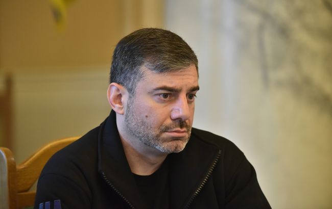 Külföldiek is hadifogságba estek Ukrajna orosz megszállása alatt