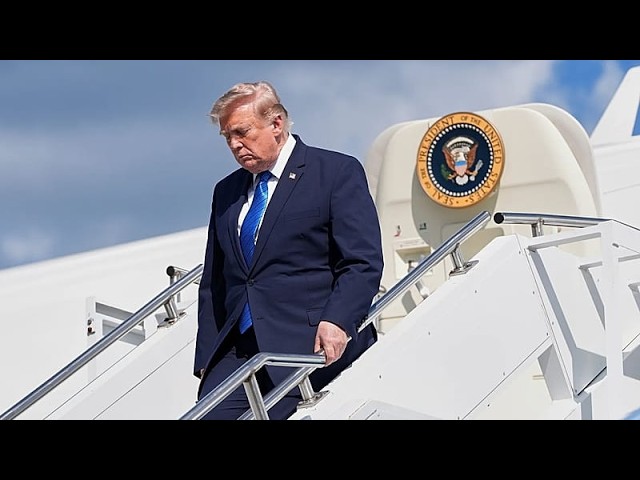 Az USA elhalasztja Irán elleni csapásait, Trump szerint közel a gyors egyezség