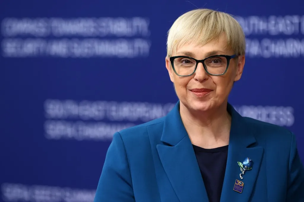 Sérülésekkel járó autóbaleset érte a szlovén államfőt az A1-es autópályán