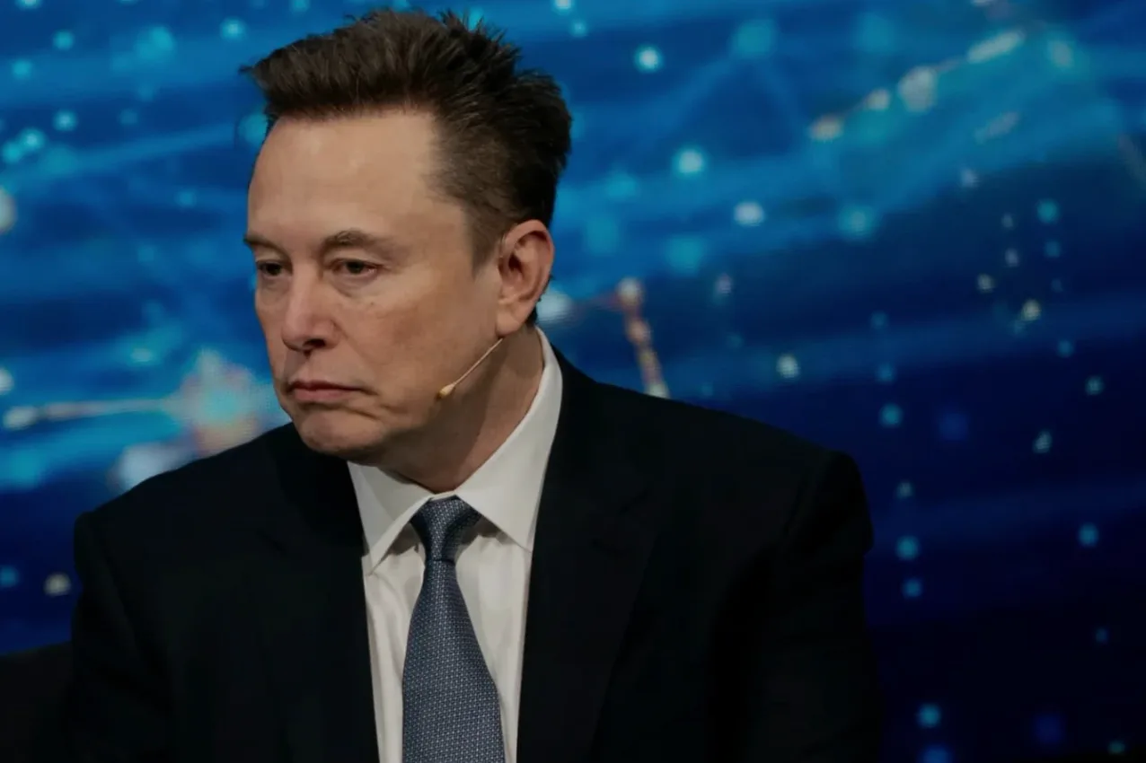 Musk elutasítja Ukrajna Starlink használatát orosz célpontok ellen