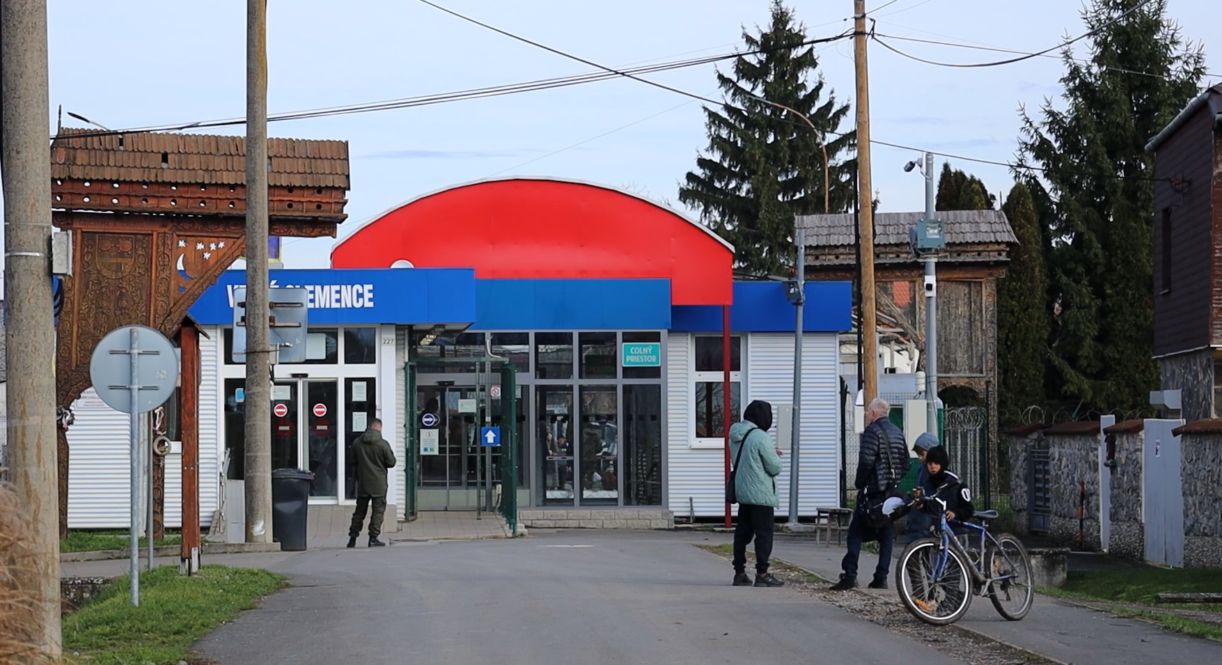 Felvidéken bővítik az autóbuszjáratokat a szlovák–ukrán határ felé