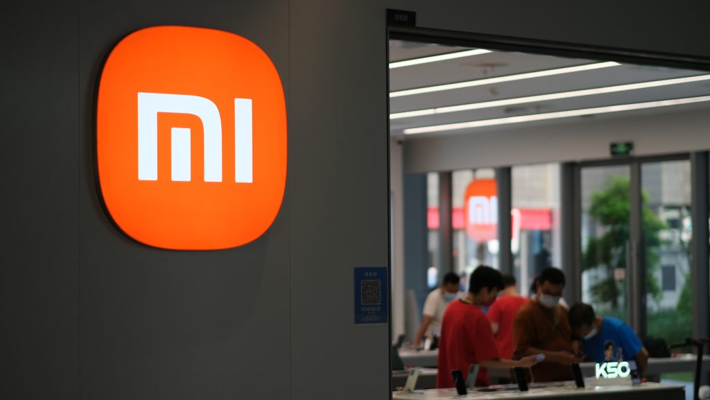 Xiaomi mobilokon adathalász jellegű értesítések a gyári böngészőből