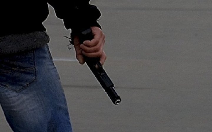 Odesszában támadás történt mozgósítási akció közben, négy katona megsérült