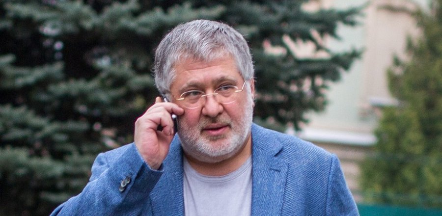 Több mint 9 milliárd hrivnyás sikkasztás miatt bíróság elé áll Ihor Kolomojszkij