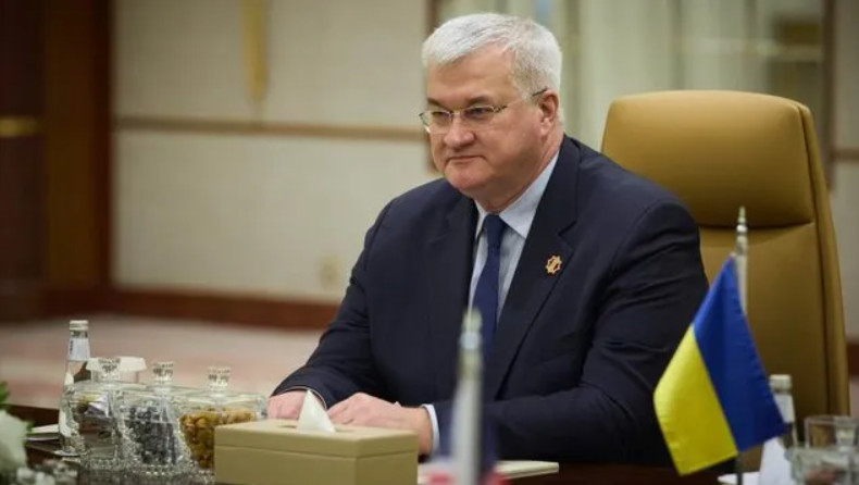 Ukrajna az amerikai delegáció érkezésére vár a béketárgyalások újraindításához