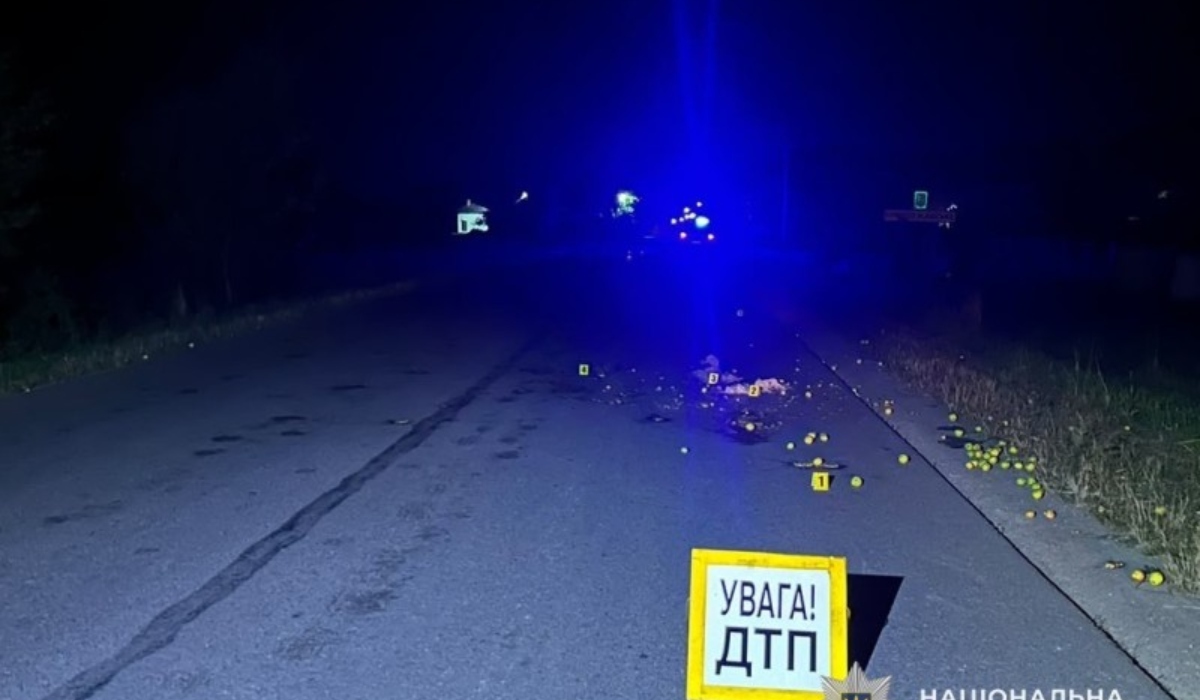 Tragikus baleset Zárnyában: ittas sofőr gázolt halálra egy férfit