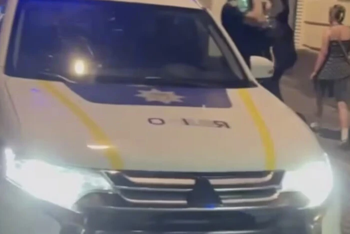 Lembergi férfi gránáttal fenyegetett ismerősét – rendőrségi razzia az Örmény utcában
