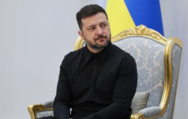 Zelenszkij: Putyin elvesztette a háborúban a kezdeményező szerepet
