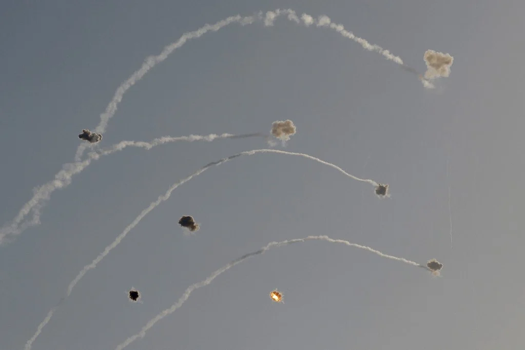Izrael megakadályozta az USA Iron Dome szállítását Ukrajnába