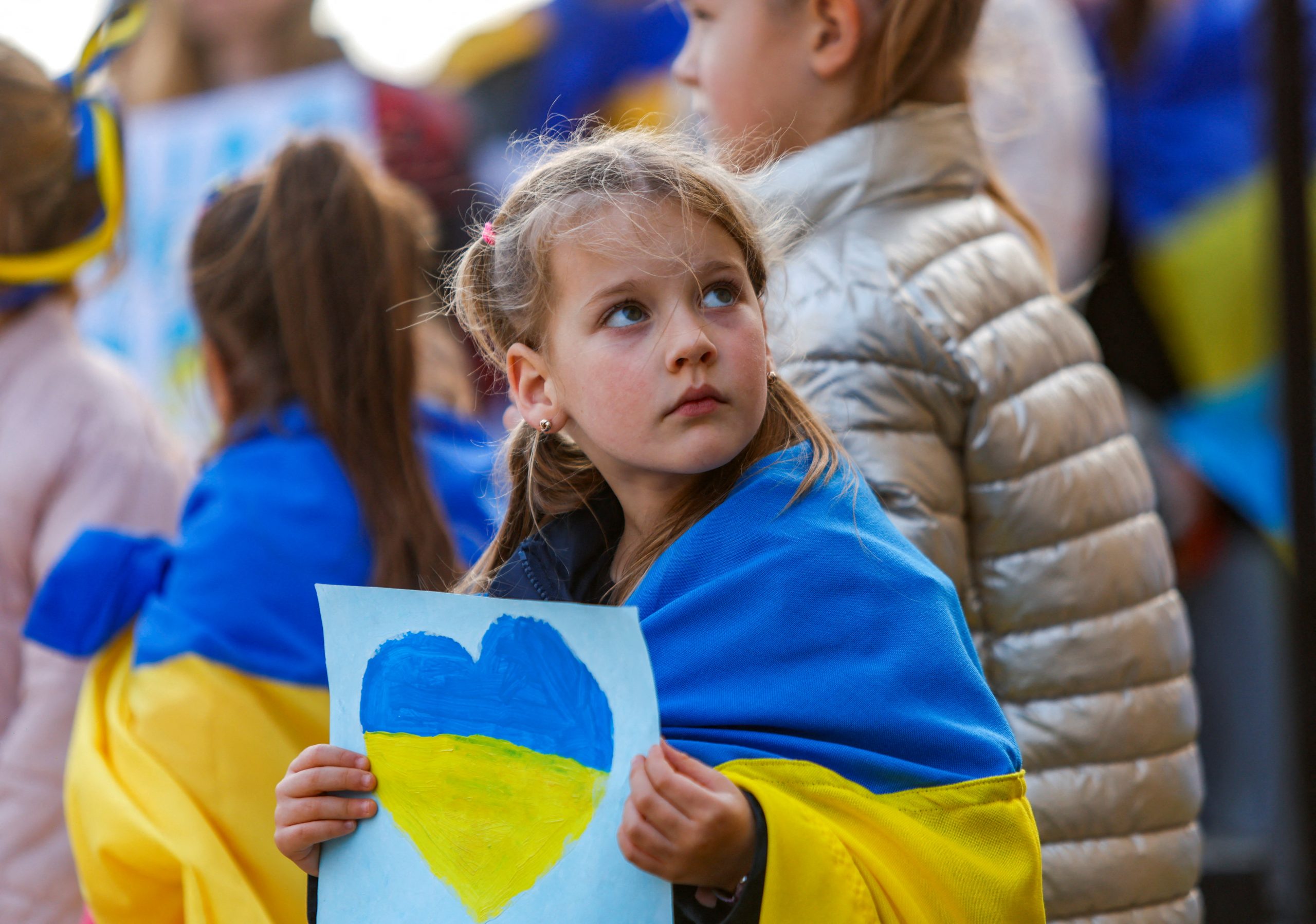 Lengyelországban élő ukránoknak frissíteniük kell személyes okmányaikat a jogosultság megtartásáért