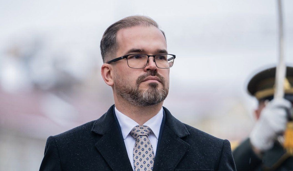 Oroszország ukrán drónokat vethet be a balti térség elleni provokációkhoz