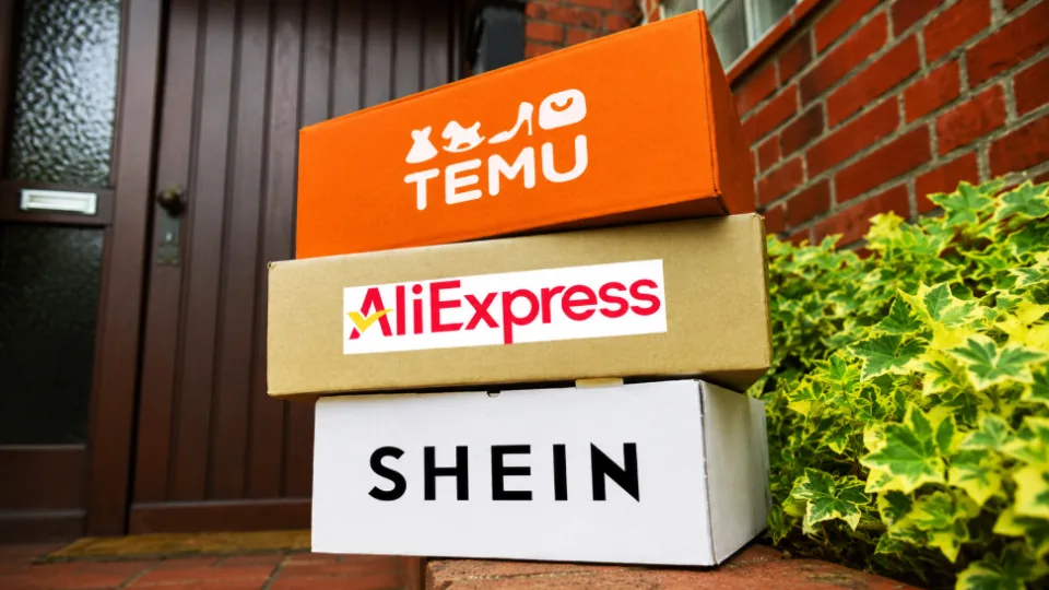 Vám- és áfaszabályok változnak: drágább lehet az AliExpress és Temu rendelés Ukrajnában