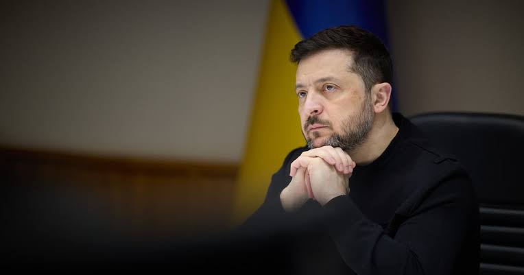 Zelenszkij és Vance a Patriot-rakéták ügyében egyeztetett az orosz fenyegetés közepette