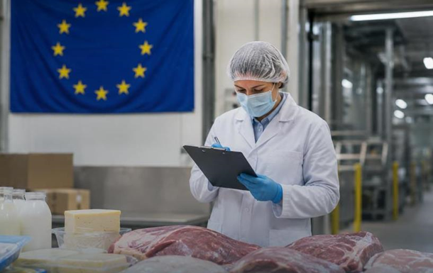 Új uniós szabályok az ukrán állati termékek exportjára – mire kell figyelni?
