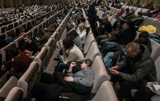 Új szabályok az EU-ban: Hadköteles ukrán férfiak nem kapnak ideiglenes védelmet