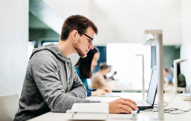 2026-ban vezető szakok Ukrajnában: menedzsment és technológiai tudományok az élen
