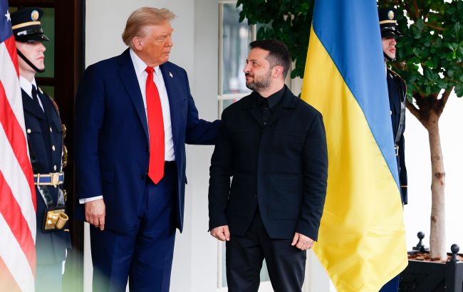 Zelenszkij és Trump találkozója új lendületet adhat a béketárgyalásoknak