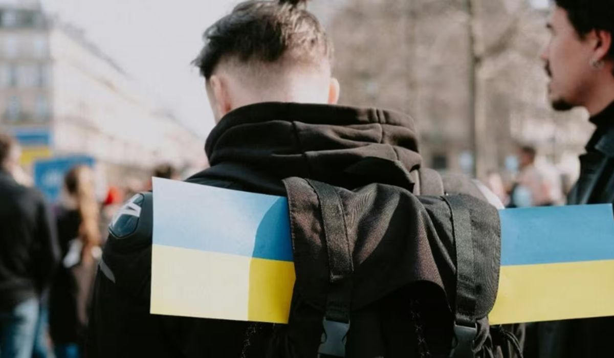 Csehország szigorította az ukrán férfiak ideiglenes védelmének feltételeit