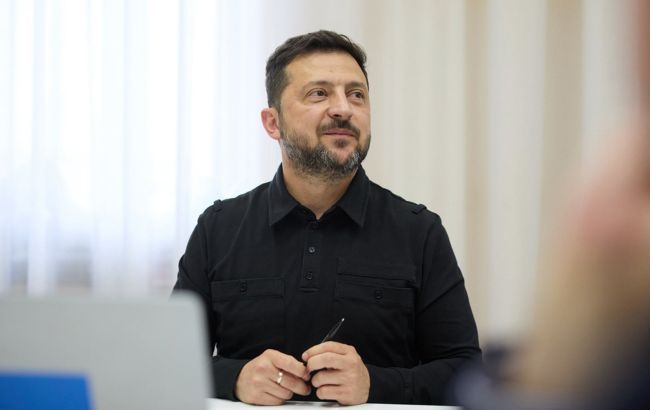 Zelenszkij: Ukrajna a tél beállta előtt akarja véget vetni a háborúnak
