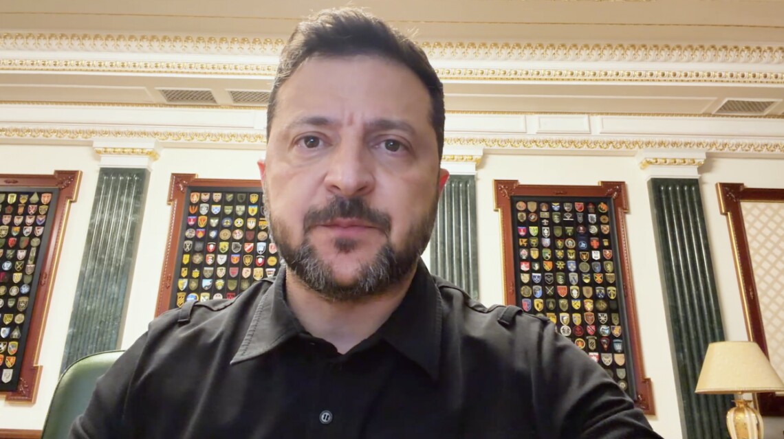 Zelenszkij: Havi több tízezer orosz katona vesztesége drónok révén júliusban