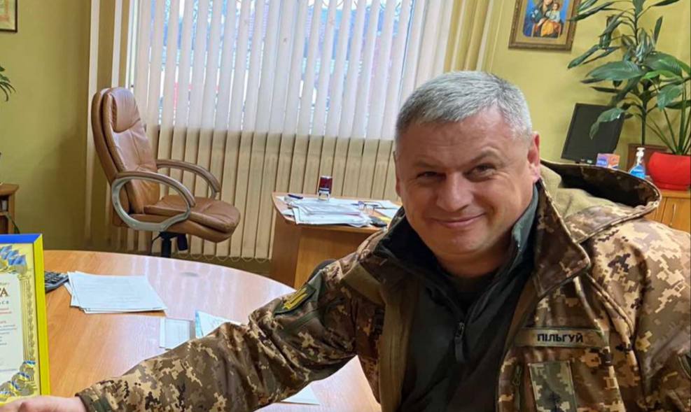 Korrupciós botrány a munkácsi toborzóközpontnál: volt vezető előzetes letartóztatásban