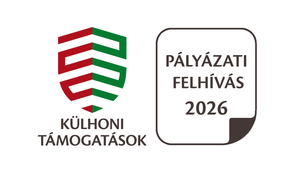 Elindult a Zrínyi Ilona Kárpátaljai Támogatási Program 2026-os pályázata