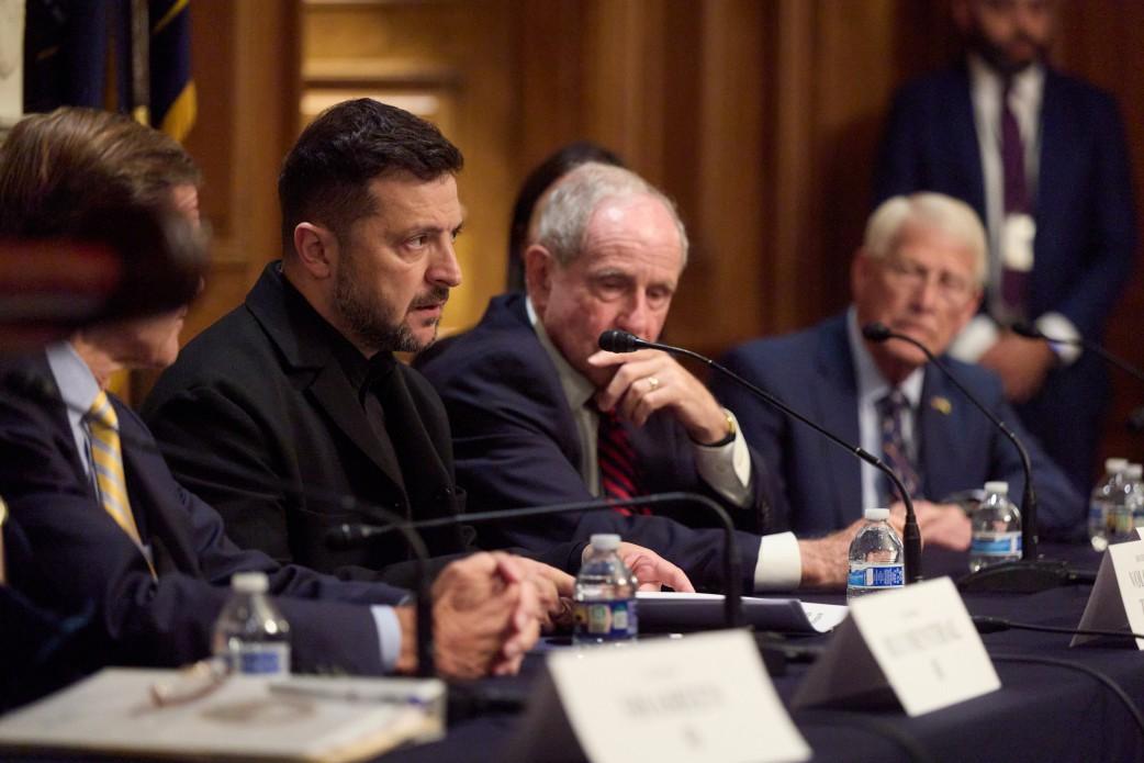 Washingtonban tovább bővülhet Ukrajna katonai támogatása